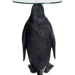 KARE Design Table d appoint Animal Ms Penguin Ø32><noscript><img width=