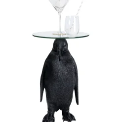 KARE Design Table d appoint Animal Ms Penguin Ø32><noscript><img width=