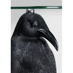 KARE Design Table d appoint Animal Ms Penguin Ø32><noscript><img width=