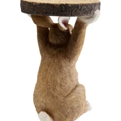 KARE Design Table d appoint Animal Rabbit Ø32cm><noscript><img width=