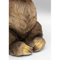 KARE Design Table d appoint Animal Sloth Ø22cm><noscript><img width=