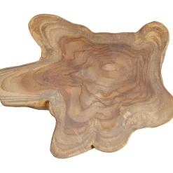 KARE Design Table d appoint Aspen nature 50x50cm><noscript><img width=