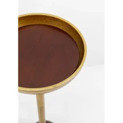 KARE Design Table d appoint Bibo Ø20cm><noscript><img width=