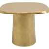 KARE Design Table d appoint Bossy Organic 55x43cm> Meubles