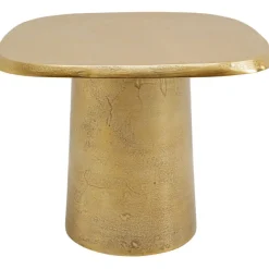 KARE Design Table d appoint Bossy Organic 55x43cm> Meubles