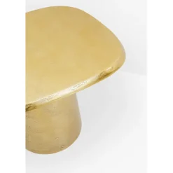 KARE Design Table d appoint Bossy Organic 55x43cm><noscript><img width=