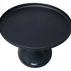 KARE Design Table d appoint Bottiglia fumé Ø 60cm><noscript><img width=