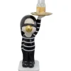 KARE Design Table d appoint Bubble Boy Ø42cm> Meubles