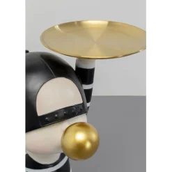 KARE Design Table d appoint Bubble Boy Ø42cm><noscript><img width=