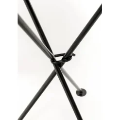 KARE Design Table d appoint Clack Mosaic rouge Ø35cm><noscript><img width=