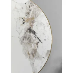 KARE Design Table d appoint Cono Ceramique Ø50cm><noscript><img width=