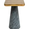 KARE Design Table d appoint Cora 35x35cm> Meubles