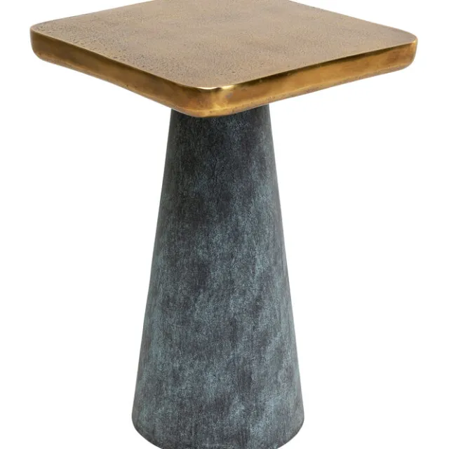 KARE Design Table d appoint Cora 35x35cm> Meubles