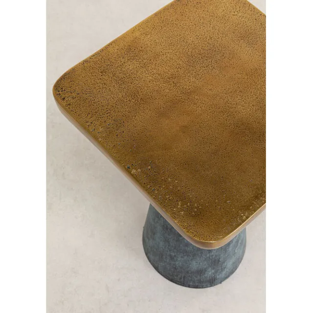 KARE Design Table d appoint Cora 35x35cm> Meubles