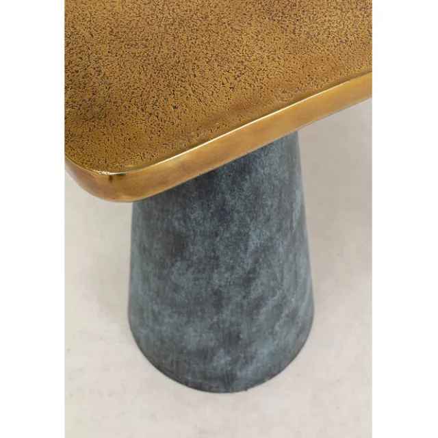 KARE Design Table d appoint Cora 35x35cm> Meubles