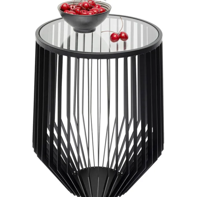 KARE Design Table d appoint Corinne Ø40cm> Meubles