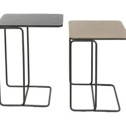 KARE Design Table d appoint Diego (2/Set)> Meubles