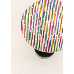 KARE Design Table d appoint Domero Sticks Ø25cm><noscript><img width=