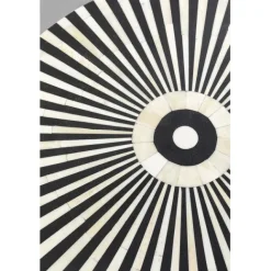 KARE Design Table d appoint Electra Ø40cm><noscript><img width=