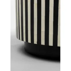 KARE Design Table d appoint Electra Ø40cm><noscript><img width=