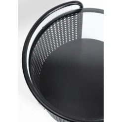 KARE Design Table d appoint Fence Ø45cm><noscript><img width=