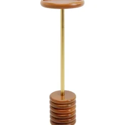 KARE Design Table d appoint Fredo Ø20cm> Meubles