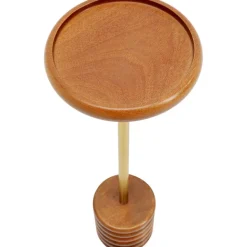 KARE Design Table d appoint Fredo Ø20cm><noscript><img width=
