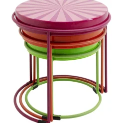 KARE Design Table d appoint Good Vibes (3/Set)><noscript><img width=