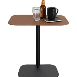 KARE Design Table d appoint Hedi 61x39cm> Meubles
