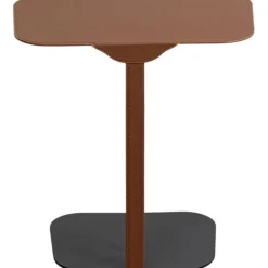 KARE Design Table d appoint Hedi 61x39cm><noscript><img width=