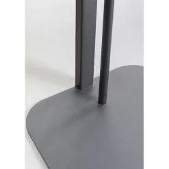 KARE Design Table d appoint Hedi 61x39cm><noscript><img width=