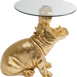 KARE Design Table d appoint Hippo Ø48cm><noscript><img width=