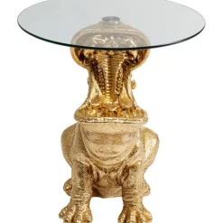 KARE Design Table d appoint Hippo Ø48cm><noscript><img width=