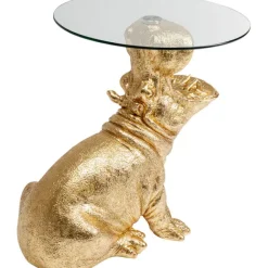 KARE Design Table d appoint Hippo Ø48cm><noscript><img width=