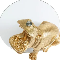 KARE Design Table d appoint Hippo Ø48cm><noscript><img width=