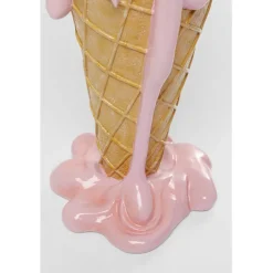 KARE Design Table d appoint Ice Cream Ø48cm><noscript><img width=