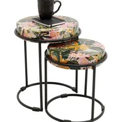 KARE Design Table d appoint Jungle (2/Set)><noscript><img width=