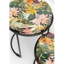 KARE Design Table d appoint Jungle (2/Set)><noscript><img width=