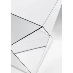 KARE Design Table d appoint Luxury Triangle 32x32cm><noscript><img width=