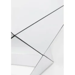 KARE Design Table d appoint Luxury Triangle 32x32cm><noscript><img width=