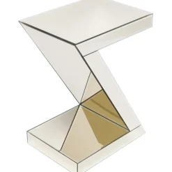 KARE Design Table d appoint Luxury Z Pearl 45x33cm><noscript><img width=