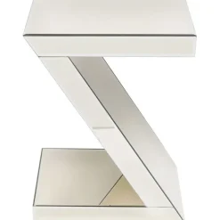 KARE Design Table d appoint Luxury Z Pearl 45x33cm><noscript><img width=
