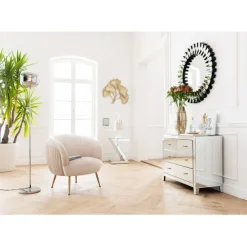 KARE Design Table d appoint Luxury Z 45x33cm> Meubles