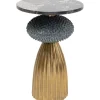 KARE Design Table d appoint Masha Ø43cm> Meubles