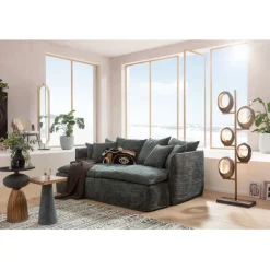 KARE Design Table d appoint Masha Ø43cm> Meubles