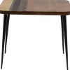KARE Design Table d appoint Medina rectangulaire 40x30cm> Meubles