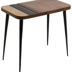 KARE Design Table d appoint Medina rectangulaire 40x30cm> Meubles