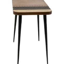 KARE Design Table d appoint Medina rectangulaire 40x30cm><noscript><img width=