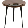 KARE Design Table d appoint Medina rond Ø40cm> Meubles