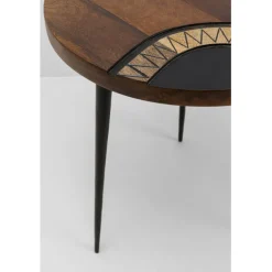 KARE Design Table d appoint Medina rond Ø40cm><noscript><img width=